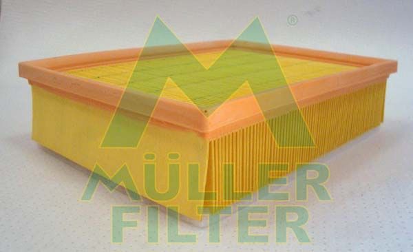 MULLER FILTER Воздушный фильтр PA324S